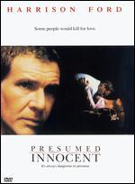 Presumed Innocent