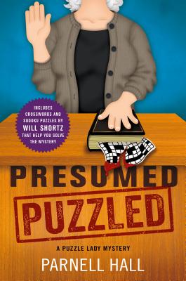 Presumed Puzzled - Hall, Parnell