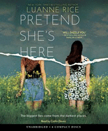 Pretend She's Here