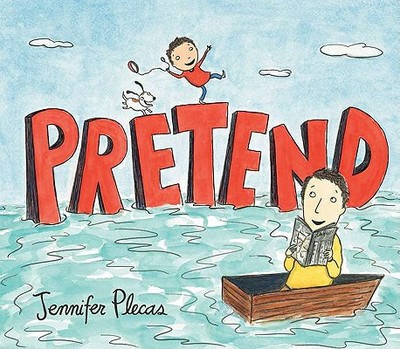 Pretend - 