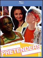 Pretenders [Blu-ray]