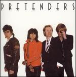 Pretenders [Bonus Disc]