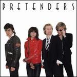Pretenders [Deluxe Edition]