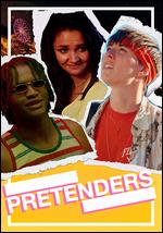 Pretenders - Tristen Stafford