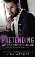 Pretending with the Greek Billionaire