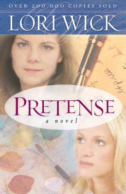 Pretense - Wick, Lori