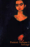 Pretext: Salvage - Bell, Julia (Volume editor)