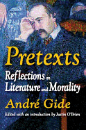 Pretexts: Reflections on Literature and Morality