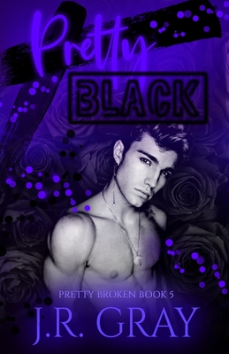 Pretty Black - Gray, J R