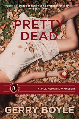 Pretty Dead - Boyle, Gerry