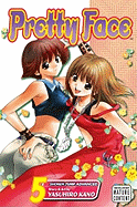 Pretty Face, Volume 5