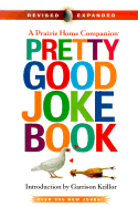 Pretty Good Joke Book