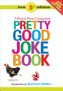 Pretty Good Joke Book