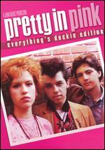 Pretty in Pink [Everything's Duckie Edition]