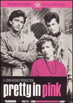 Pretty in Pink
