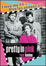 Pretty in Pink