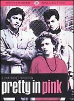 Pretty in Pink