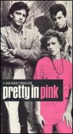 Pretty in Pink