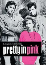 Pretty in Pink
