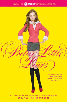 Pretty Little Liars - Shepard, Sara