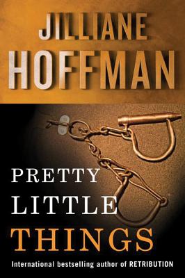 Pretty Little Things - Hoffman, Jilliane