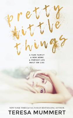 Pretty Little Things - Mummert, Teresa