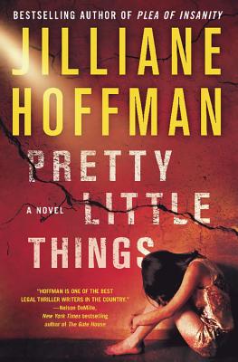 Pretty Little Things - Perseus