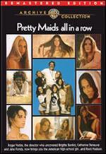 Pretty Maids All in a Row