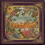 Pretty. Odd.