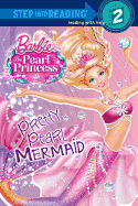 Pretty Pearl Mermaid