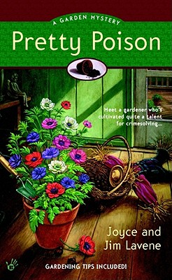 Pretty Poison - Lavene, Joyce, and Lavene, Jim
