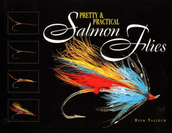 Pretty & Practical Salmon Flies