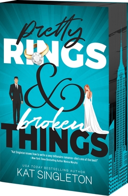 Pretty Rings and Broken Things - Singleton, Kat