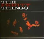 Pretty Things [Bonus Video]