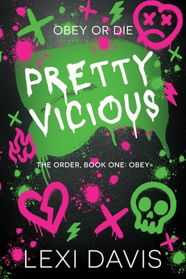 Pretty Vicious - Davis, Lexi