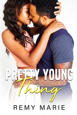 Pretty Young Thing - Marie, Remy