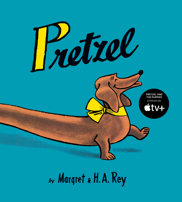 Pretzel - Rey, Margret