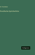 Preu�ische Sprichw�rter
