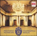 Preussens Hofmusik
