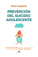 Prevencion del Suicidio Adolescente