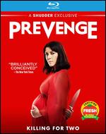 Prevenge [Blu-ray] - Alice Lowe