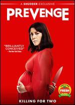 Prevenge