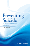 Preventing Suicide: The Solution Focused Approach