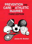 Prevention and Care of Athletic Injuries