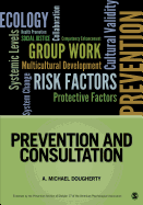 Prevention and Consultation