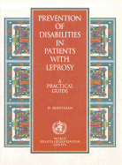Prevention of Disabilities in Patients with Leprosy