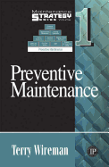 Preventive maintenance