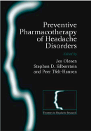 Preventive Pharmacotherapy of Headache Disorders