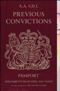 Previous Convictions: Assignments from Here and There