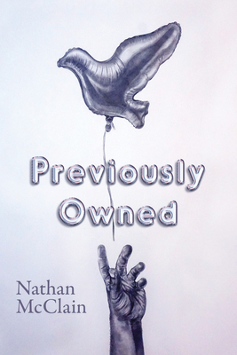 Previously Owned - McClain, Nathan